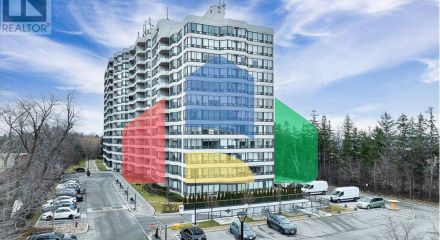 Residential - Condo/Apartment - Richmond Hill, Canada - Canada