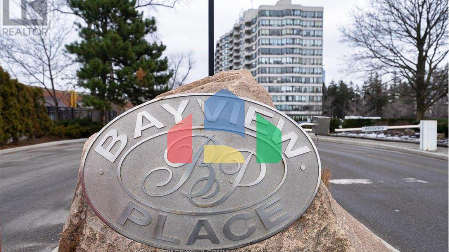 Residential - Condo/Apartment - Richmond Hill, Canada - Canada