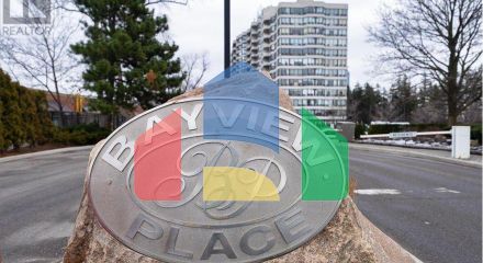 Residential - Condo/Apartment - Richmond Hill, Canada - Canada