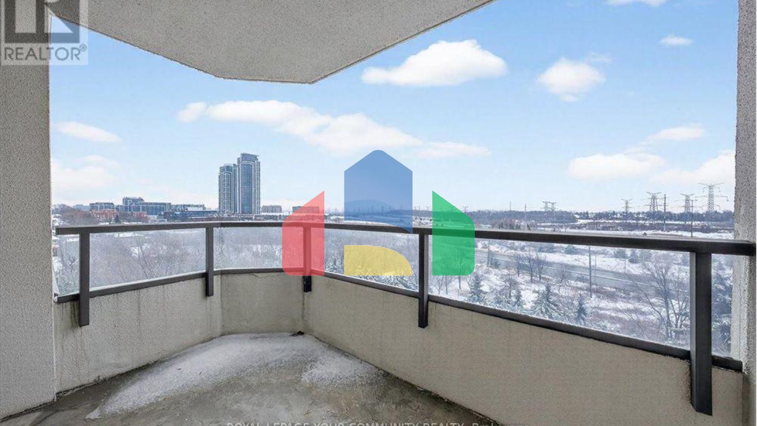 Residential - Condo/Apartment - Richmond Hill, Canada - Canada