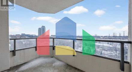 Residential - Condo/Apartment - Richmond Hill, Canada - Canada