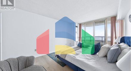 Residential - Condo/Apartment - Richmond Hill, Canada - Canada