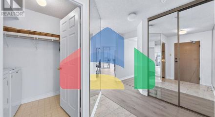 Residential - Condo/Apartment - Richmond Hill, Canada - Canada