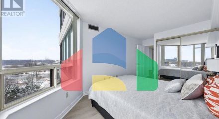 Residential - Condo/Apartment - Richmond Hill, Canada - Canada