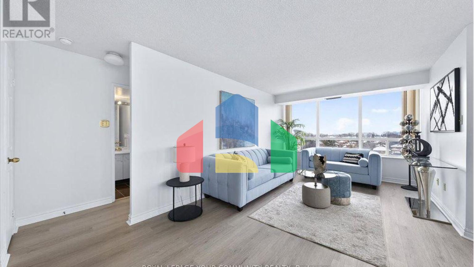 Residential - Condo/Apartment - Richmond Hill, Canada - Canada