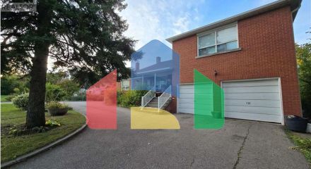 Residential - Single Family Home - Richmond Hill, Canada - Canada