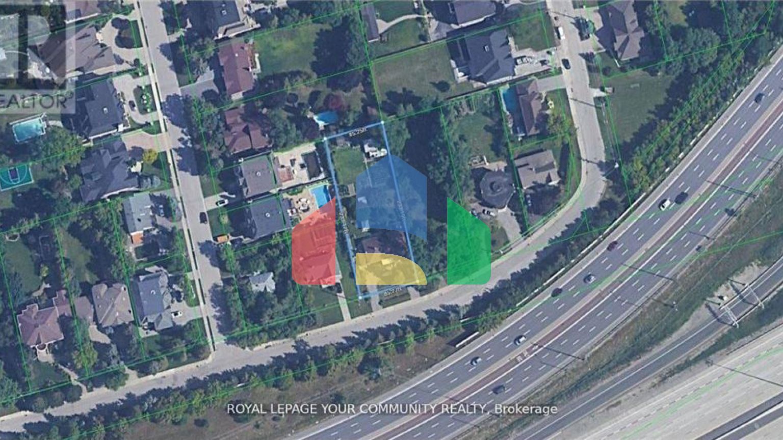 Residential - Single Family Home - Richmond Hill, Canada - Canada