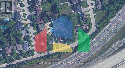 Residential - Single Family Home - Richmond Hill, Canada - Canada