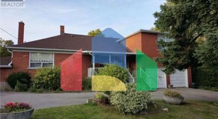 Residential - Single Family Home - Richmond Hill, Canada - Canada