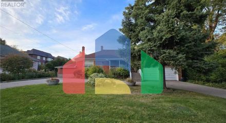 Residential - Single Family Home - Richmond Hill, Canada - Canada