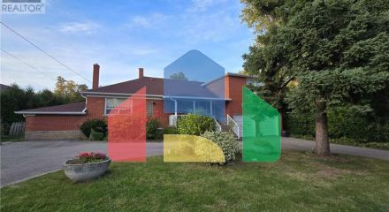 Residential - Single Family Home - Richmond Hill, Canada - Canada