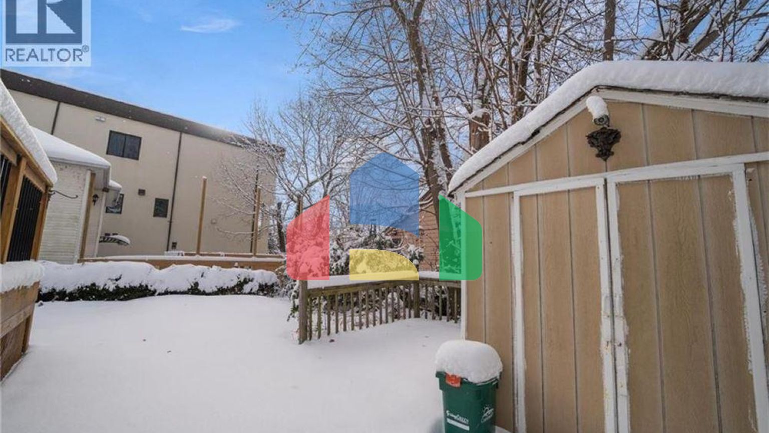 Residential - Single Family Home - Richmond Hill, Canada - Canada