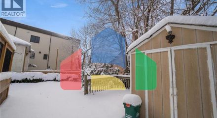 Residential - Single Family Home - Richmond Hill, Canada - Canada