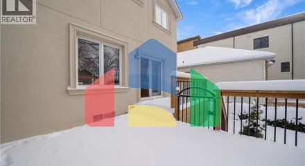 Residential - Single Family Home - Richmond Hill, Canada - Canada