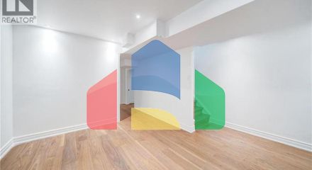 Residential - Single Family Home - Richmond Hill, Canada - Canada