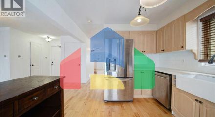 Residential - Single Family Home - Richmond Hill, Canada - Canada