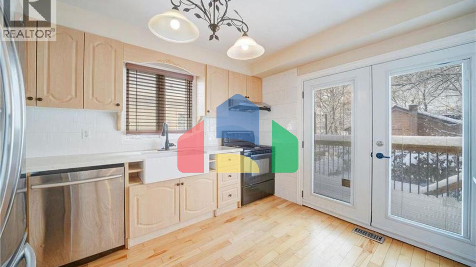 Residential - Single Family Home - Richmond Hill, Canada - Canada