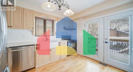 Residential - Single Family Home - Richmond Hill, Canada - Canada