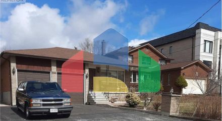 Residential - Single Family Home - Richmond Hill, Canada - Canada