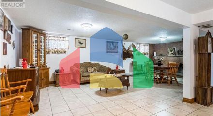 Residential - Single Family Home - Richmond Hill, Canada - Canada