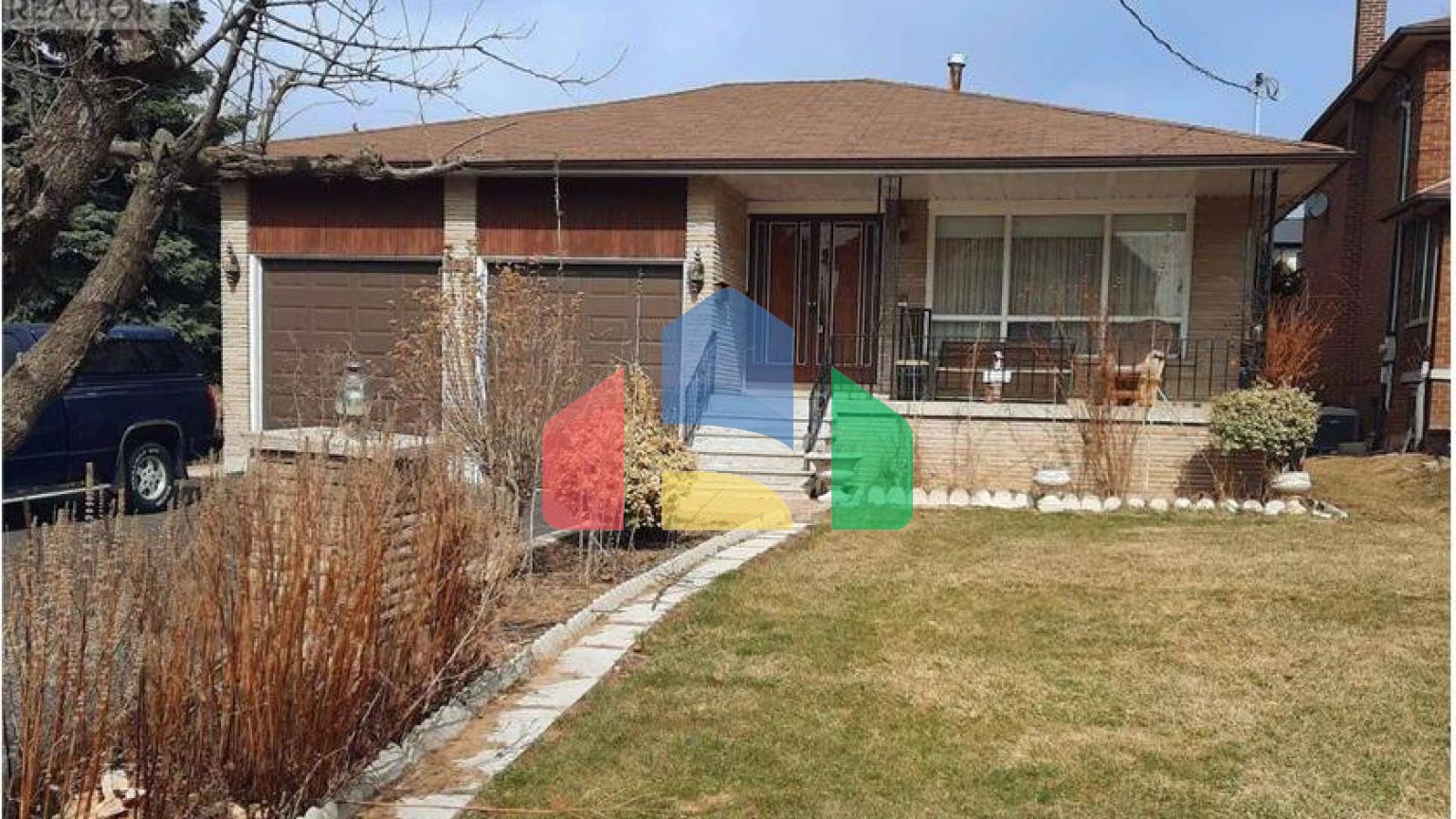 Residential - Single Family Home - Richmond Hill, Canada - Canada