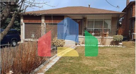 Residential - Single Family Home - Richmond Hill, Canada - Canada