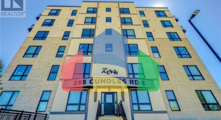 Residential - Condo/Apartment - Richmond Hill, Canada - Canada