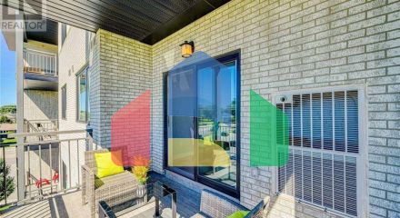 Residential - Condo/Apartment - Richmond Hill, Canada - Canada