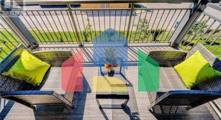 Residential - Condo/Apartment - Richmond Hill, Canada - Canada