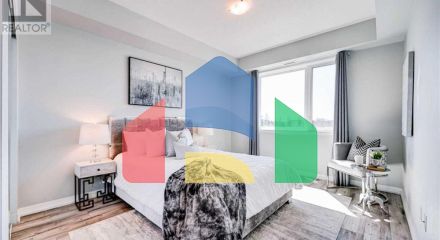 Residential - Condo/Apartment - Richmond Hill, Canada - Canada