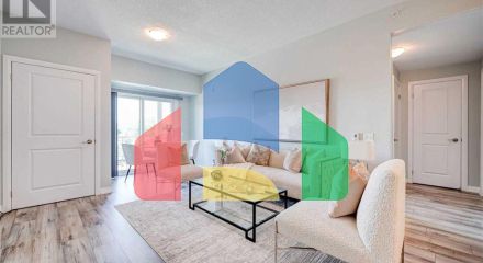 Residential - Condo/Apartment - Richmond Hill, Canada - Canada