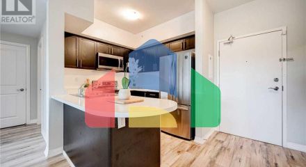 Residential - Condo/Apartment - Richmond Hill, Canada - Canada