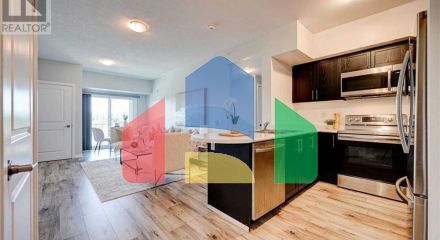 Residential - Condo/Apartment - Richmond Hill, Canada - Canada