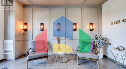 Residential - Condo/Apartment - Richmond Hill, Canada - Canada