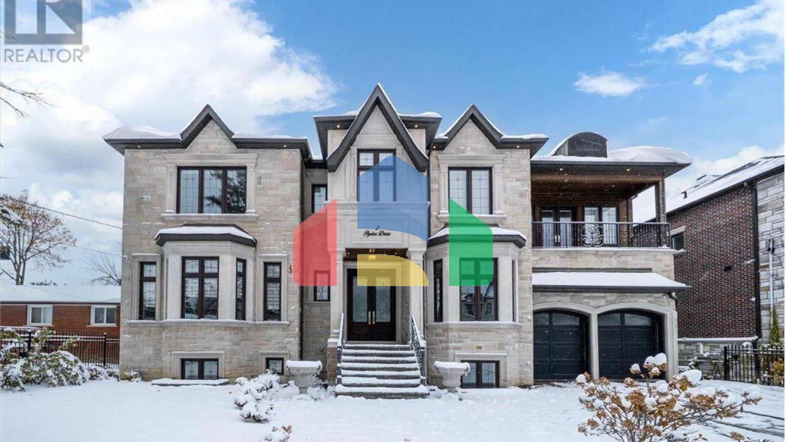 Residential - Single Family Home - Richmond Hill, Canada - Canada