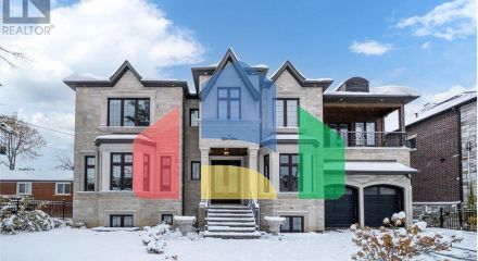 Residential - Single Family Home - Richmond Hill, Canada - Canada