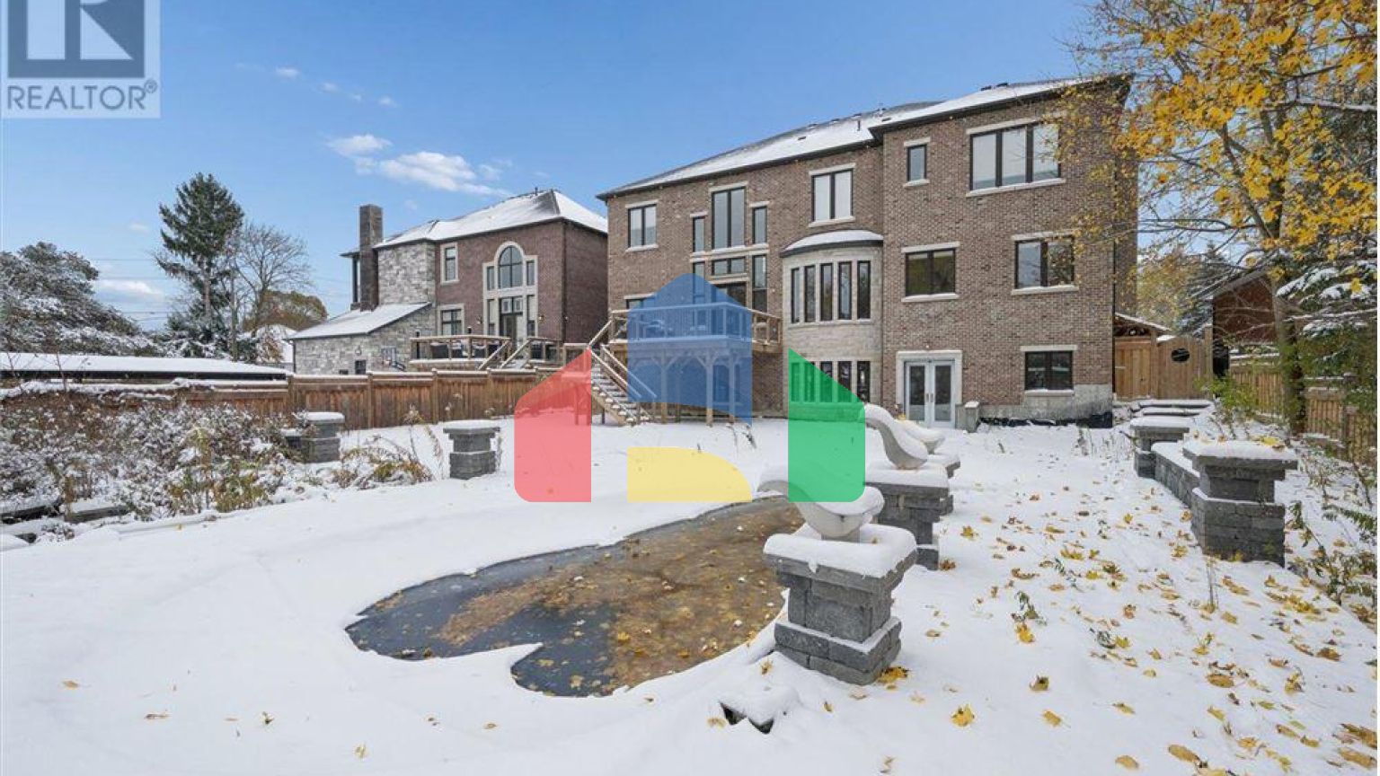 Residential - Single Family Home - Richmond Hill, Canada - Canada