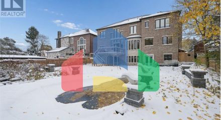 Residential - Single Family Home - Richmond Hill, Canada - Canada