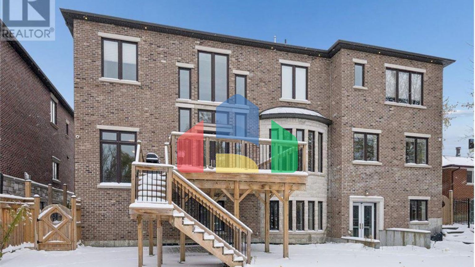 Residential - Single Family Home - Richmond Hill, Canada - Canada