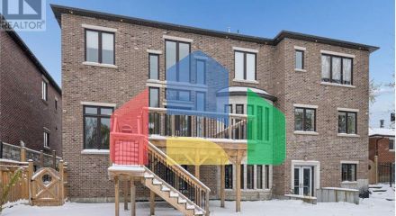 Residential - Single Family Home - Richmond Hill, Canada - Canada