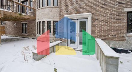 Residential - Single Family Home - Richmond Hill, Canada - Canada