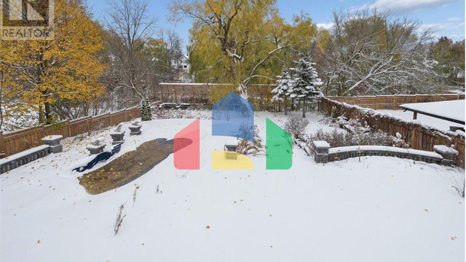 Residential - Single Family Home - Richmond Hill, Canada - Canada