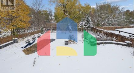 Residential - Single Family Home - Richmond Hill, Canada - Canada