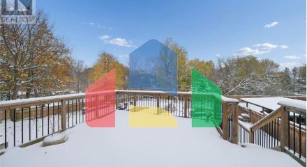 Residential - Single Family Home - Richmond Hill, Canada - Canada