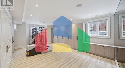 Residential - Single Family Home - Richmond Hill, Canada - Canada