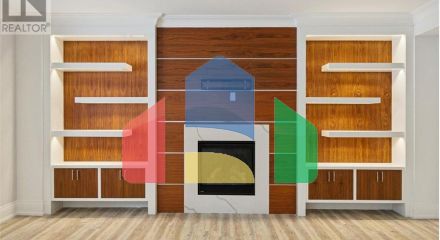 Residential - Single Family Home - Richmond Hill, Canada - Canada