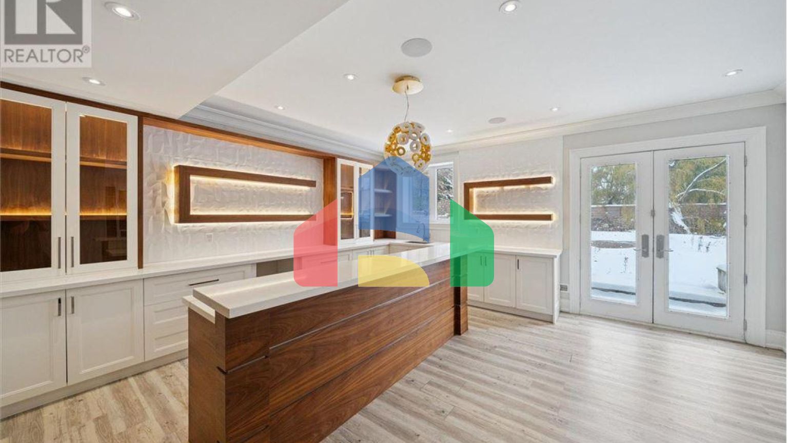 Residential - Single Family Home - Richmond Hill, Canada - Canada