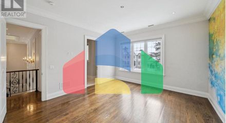 Residential - Single Family Home - Richmond Hill, Canada - Canada