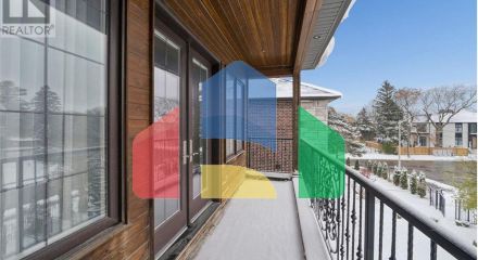 Residential - Single Family Home - Richmond Hill, Canada - Canada