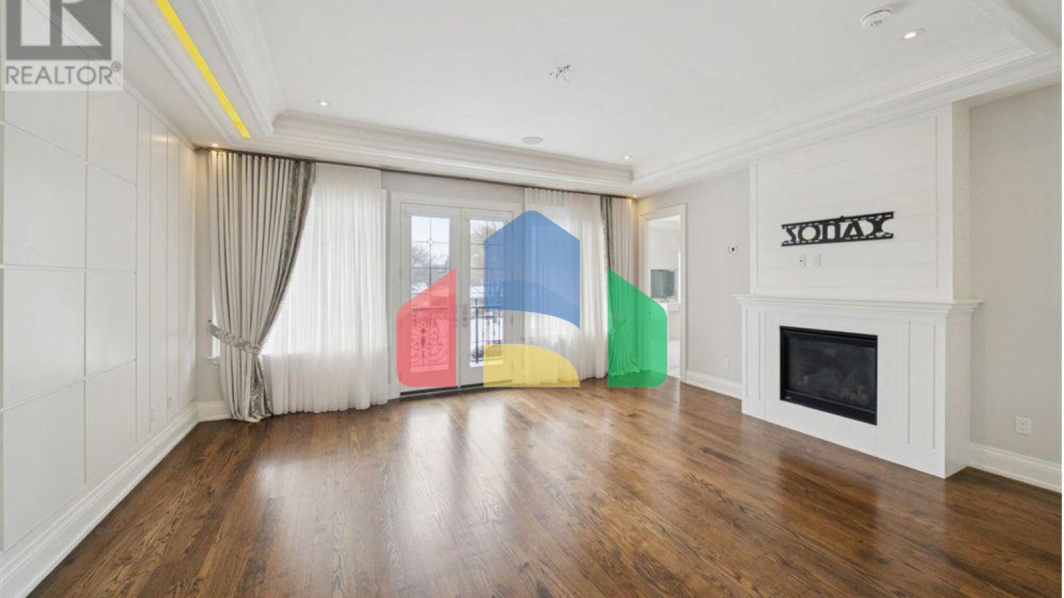 Residential - Single Family Home - Richmond Hill, Canada - Canada